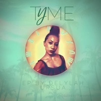 Tyme - EP - Delylah