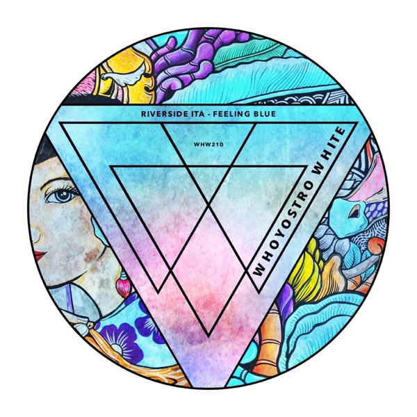 Feeling Blue - Single