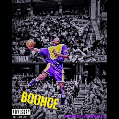 Bounce - Single