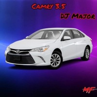 Camry 3.5 - DJ Major