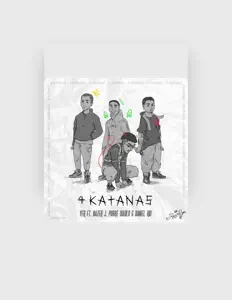 Dengarkan Nazek J, tonton video musik, baca bio, lihat tanggal tur & lainnya!