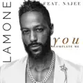 You Complete Me feat. Najee