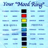 Mood Ring - Single