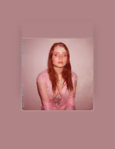 Listen to Angelicca, watch music videos, read bio, see tour dates & more!
