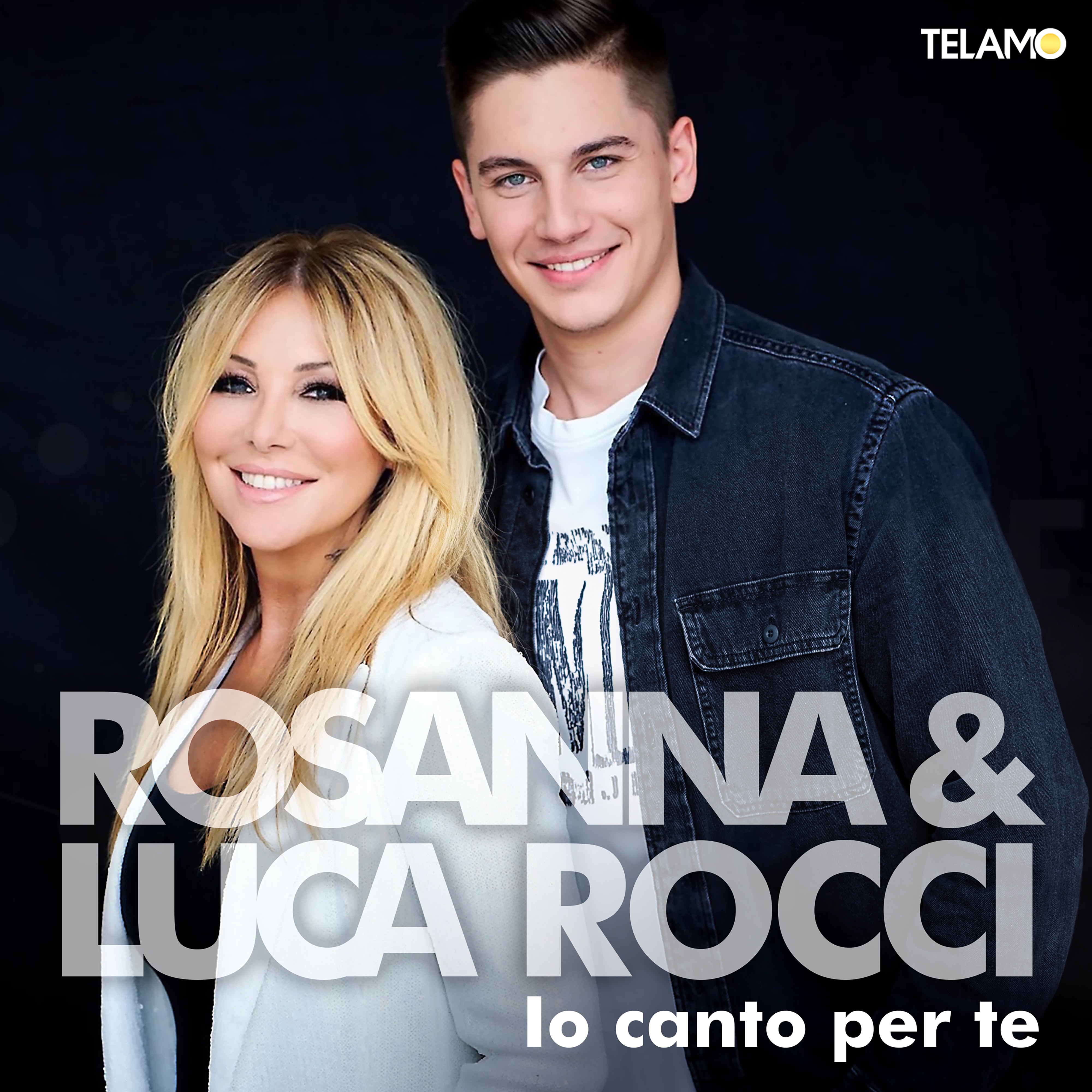 Io canto per te - Single