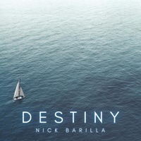 Destiny - Single - Nick Barilla