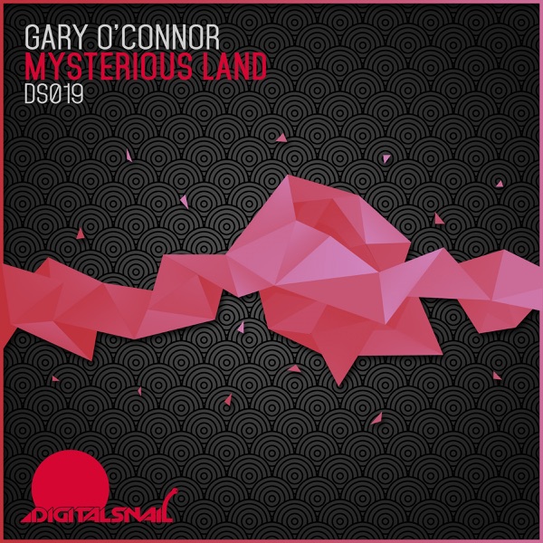 Mysterious Land - Single