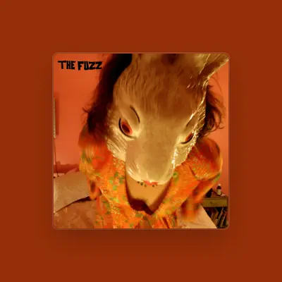 Listen to The Fuzz, watch music videos, read bio, see tour dates & more!