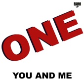 You and Me (feat. Toni) [Radio Mix] artwork