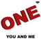 You and Me (feat. Toni) [Radio Mix] artwork