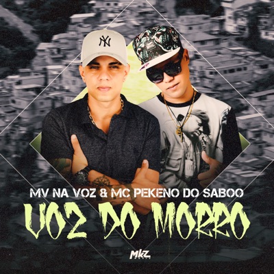 Voz do Morro - Single