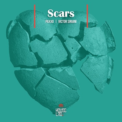 Scars - Single