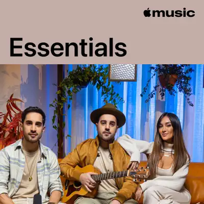 Escucha Melim Essentials en colaboración con Lulu Santos & Melim