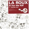 In for the Kill (Lifelike Remix) cover art