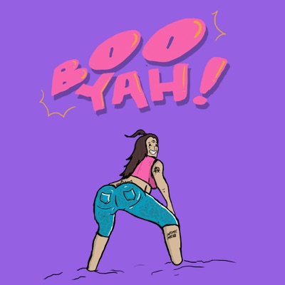 Boo Yah - Single