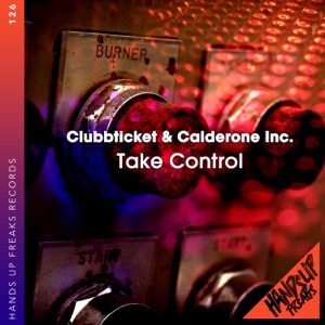 Take Control - EP