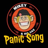 Panic Song (feat. Darrin Pfeiffer, Kye Smith & Chris No.2) [Cover Version] artwork