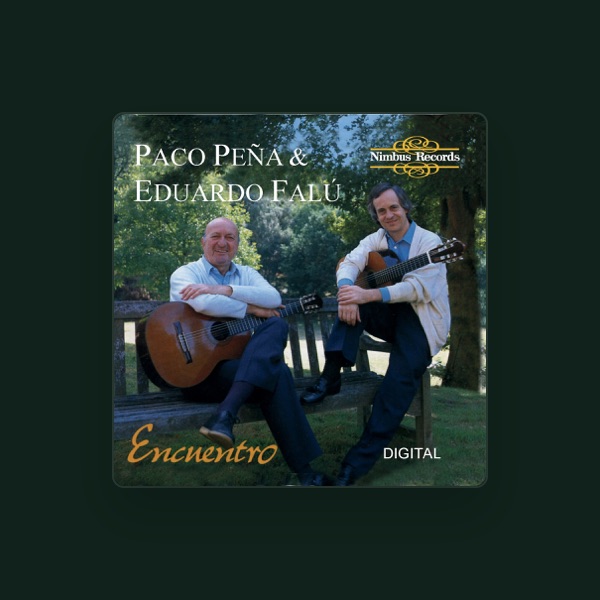 Eduardo Falú's avatar