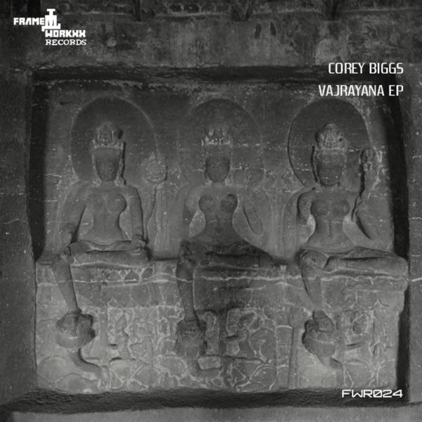 Vajrayana - Single