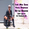 Let Me See You Dance - Single
