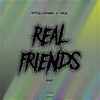 Real Friends Real Friends (feat. Angel) [Remix] Real Friends (feat. Angel) [Remix] - Single