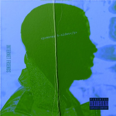 Internet Friends - Single