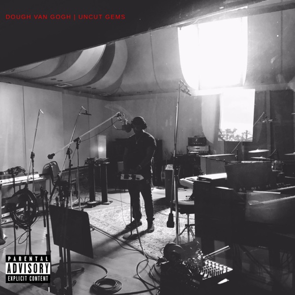 Uncut Gems - EP