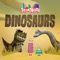 Apatosaurus - StoryBots lyrics