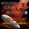 Stairway to Heaven - Acoustic Guitar Revival lyrics