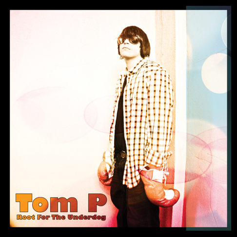 Tom P - Apple Music