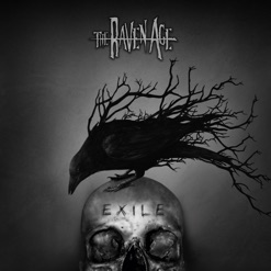 EXILE cover art