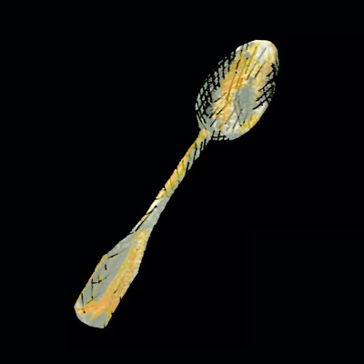 Big Spoon - Single