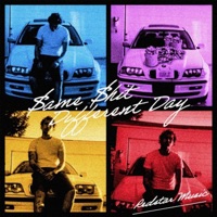 $ame $hit Different Day - Isaiah DeShon