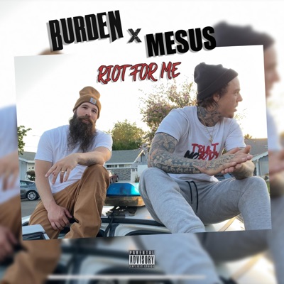Riot For Me (feat. Mesus) - Single