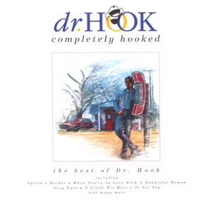Dr. Hook - A Little Bit More - Line Dance Choreographer