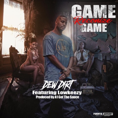 Game Reconize Game (feat. Lowkeezy) - Single