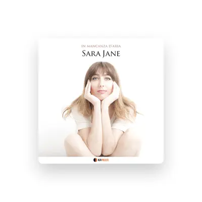 Listen to Sara Jane, watch music videos, read bio, see tour dates & more!