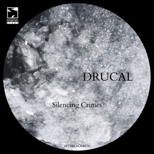 Silencing Crimes - EP