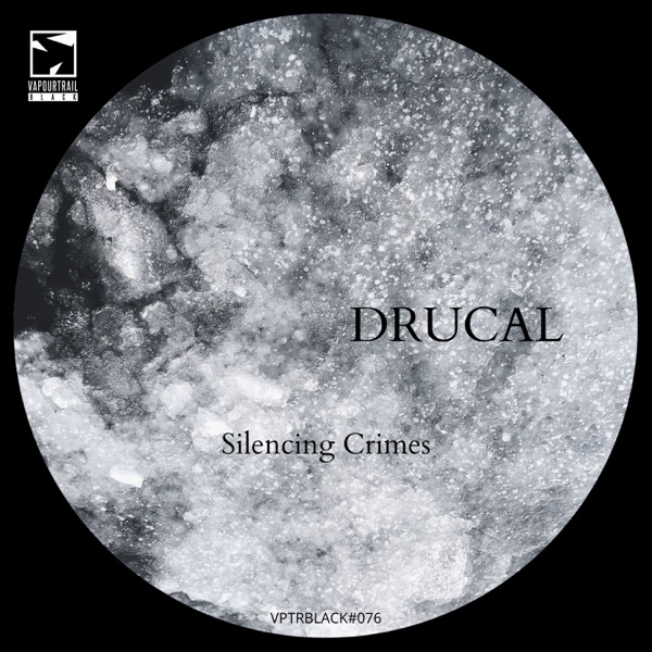 Silencing Crimes - EP