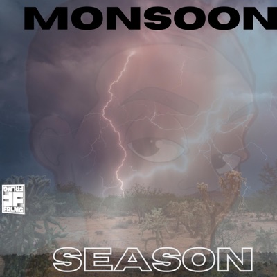 Monsoon Season - EP
