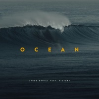 Ocean (feat. Victory) - Single - Jared Daniel