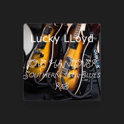 Listen to Lucky Lloyd, watch music videos, read bio, see tour dates & more!