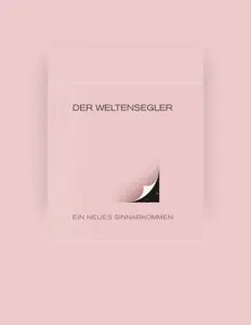 Dengarkan Der Weltensegler, tonton video musik, baca bio, lihat tanggal tur & lainnya!