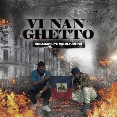Vi Nan Ghetto (feat. SosaBaps) - Single