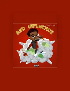 Ouve Choppa Lu, vê vídeos de música, lê a biografia, vê as datas da digressão e muito mais!