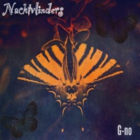 Nachtvlinders - Single - G-no