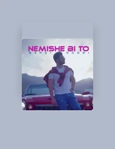 Posłuchaj wykonawcy Mehdi Noori, obejrzyj teledyski, przeczytaj biografię, zobacz daty tras koncertowych i nie tylko!