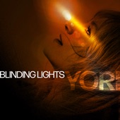 Blinding Lights artwork