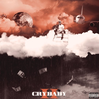 Crybaby 2 - EP