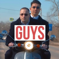 Guys - Single - Hard Bass School